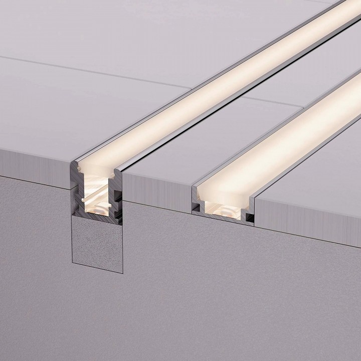 Профиль накладной arlight hr 044794