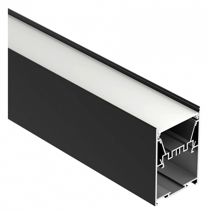 Профиль накладной arlight arh-line 044874