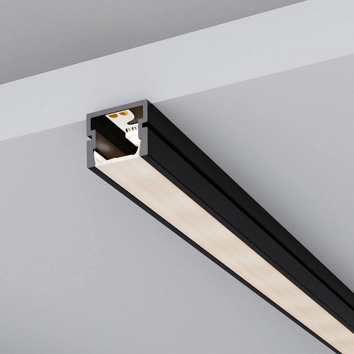 Профиль накладной arlight pds 044961