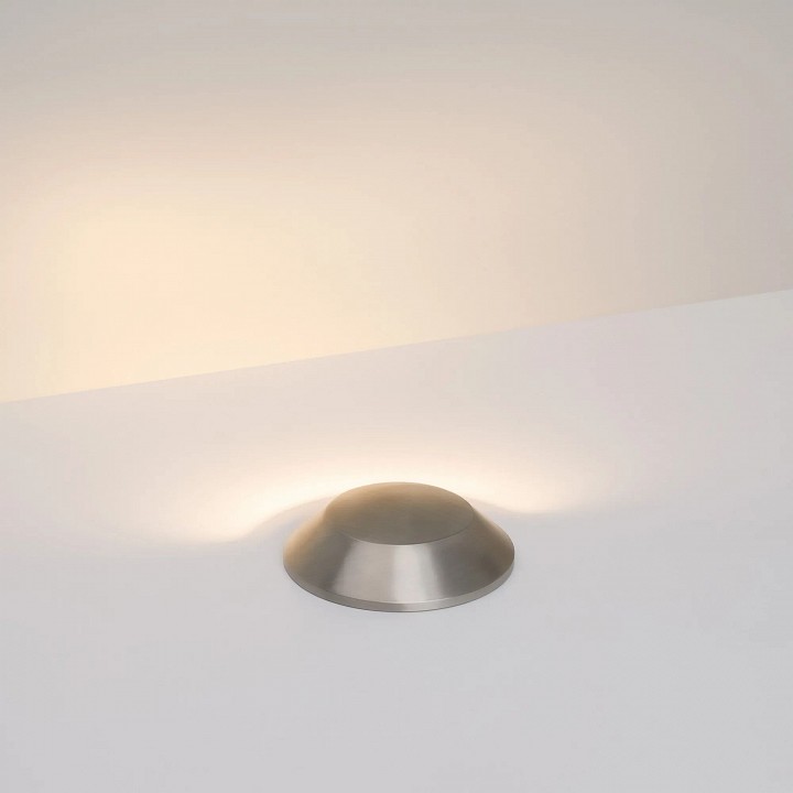 Плафон металлический arlight art-deck 045349