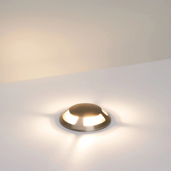 Плафон металлический arlight art-deck 045353