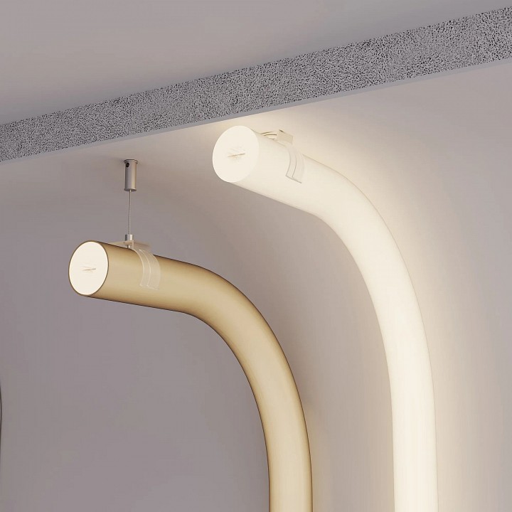 Профиль накладной гибкий arlight wph-flex 045866