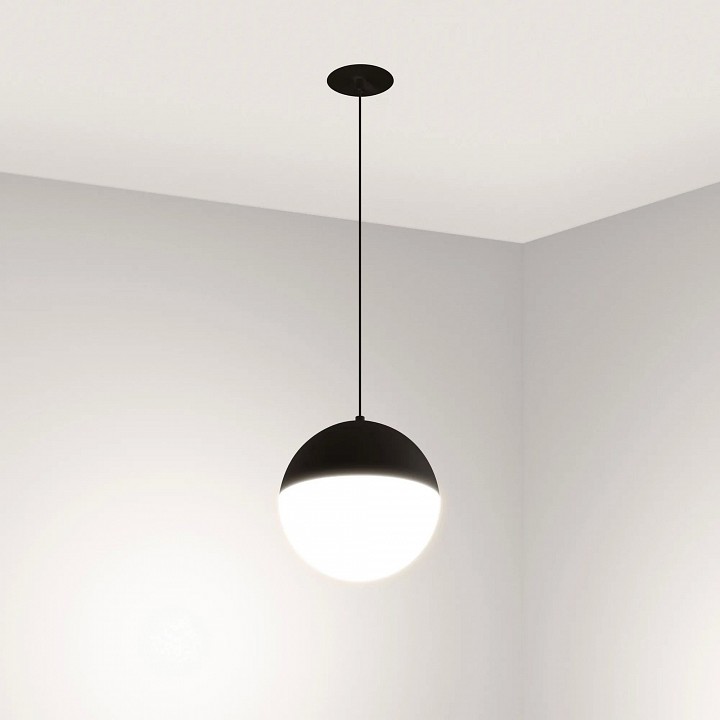 Основание arlight spx-canopy 046018