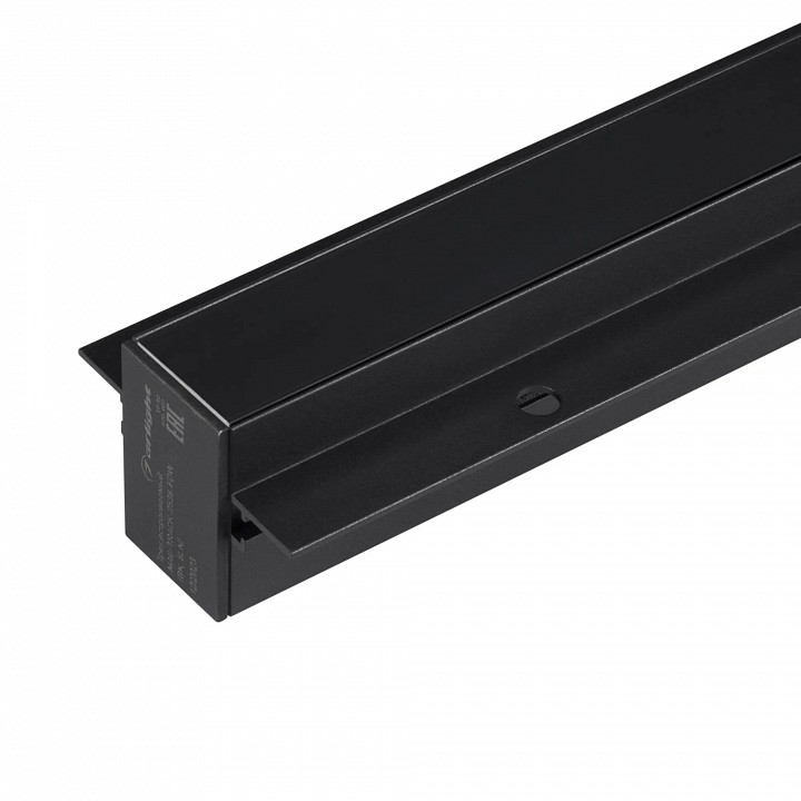 Трек встраиваемый arlight mag-25 046284