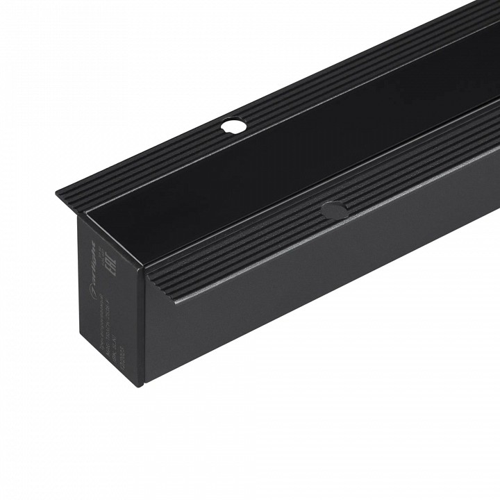 Трек встраиваемый arlight mag-25 046297