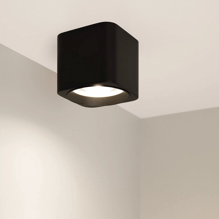 Накладной светильник arlight dice 046632