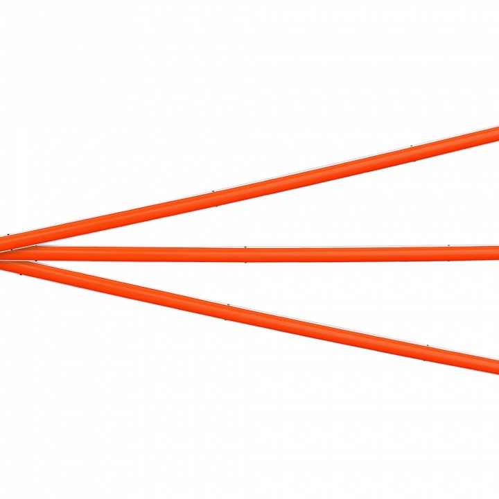 Лента светодиодная arlight cob открытая 046909