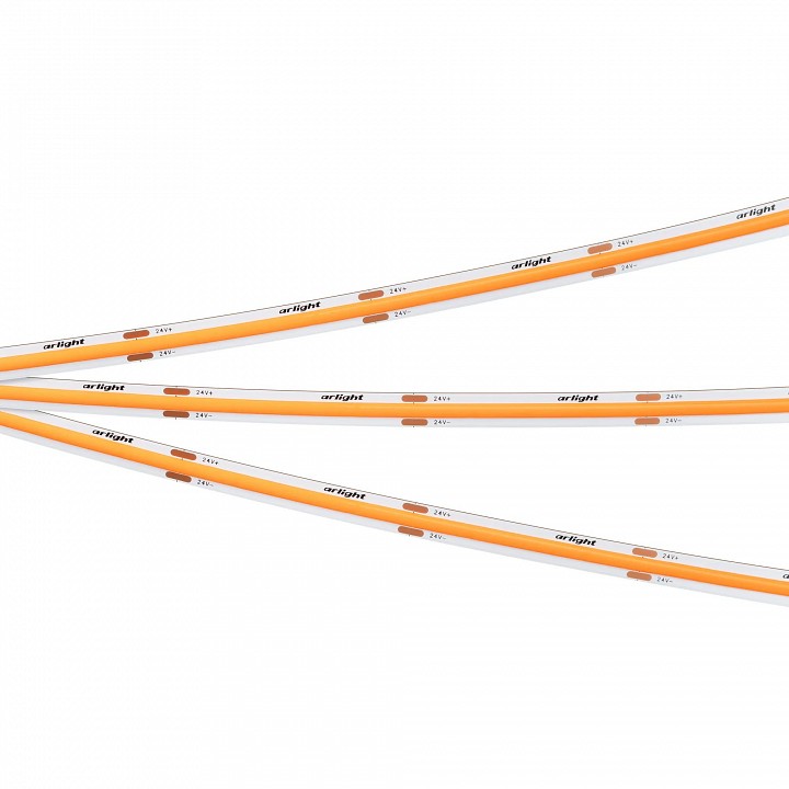 Лента светодиодная arlight cob открытая 047738