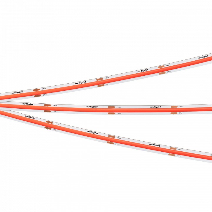 Лента светодиодная arlight cob открытая 047739