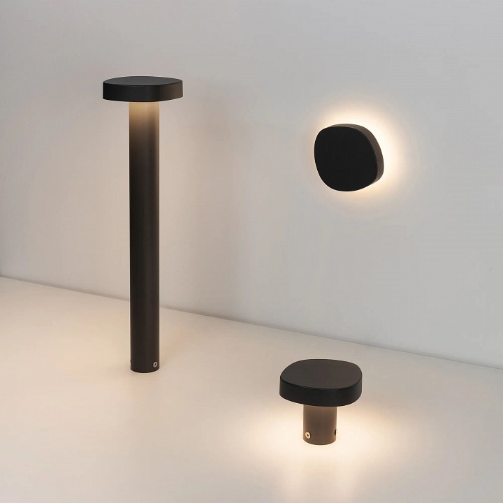 Наземный низкий светильник arlight lgd-swamp 048359