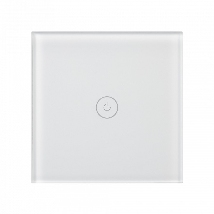 Выключатель сенсорный arlight omali 050035