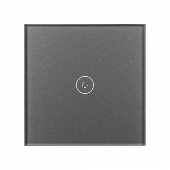 Выключатель сенсорный arlight omali 050036