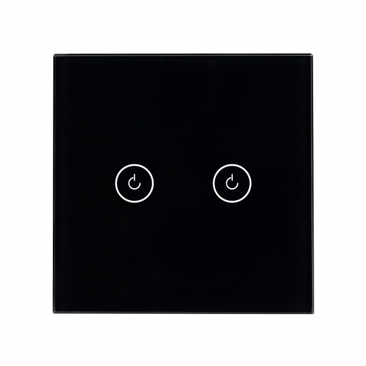 Выключатель сенсорный arlight omali 050040