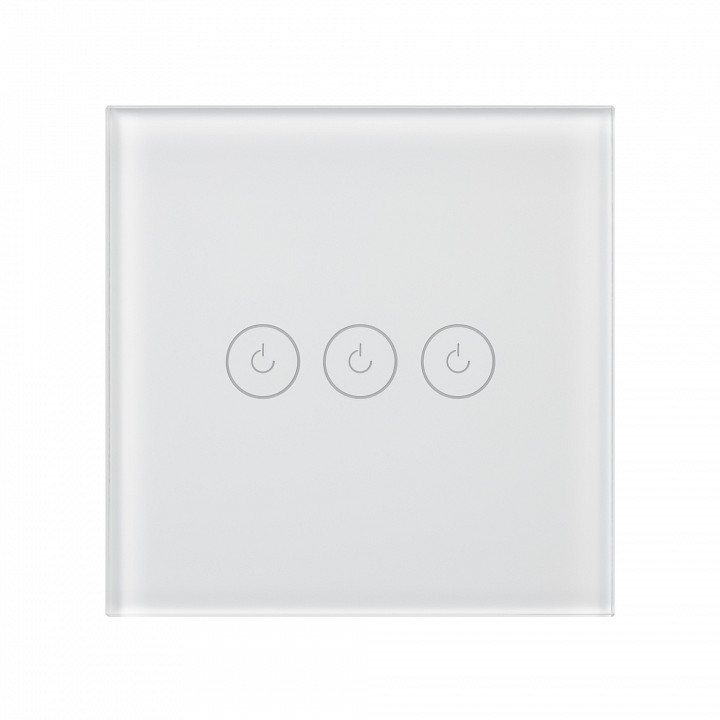 Выключатель сенсорный arlight omali 050042