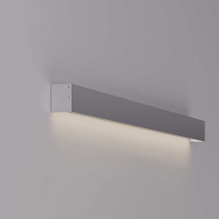 Профиль накладной arlight wall 050466