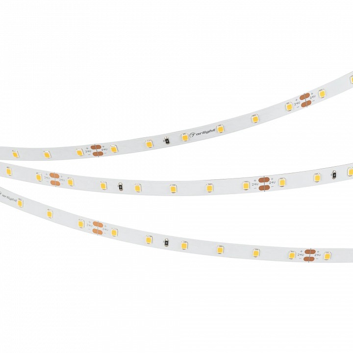 Лента светодиодная arlight ul открытая 050584