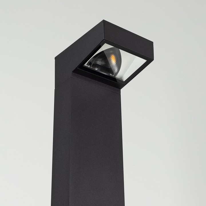 Наземный низкий светильник arlight jasmus 050732