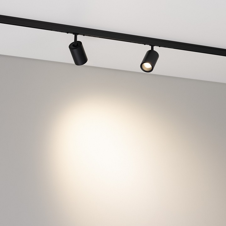 Светильник на штанге arlight microcosm 051803