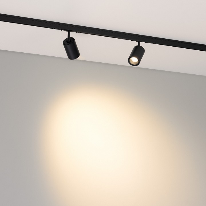 Светильник на штанге arlight microcosm 051804