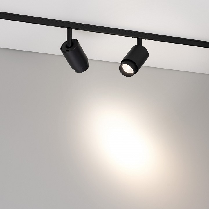 Светильник на штанге arlight microcosm 051808