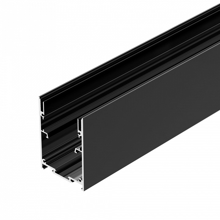 Профиль накладной arlight line 053899