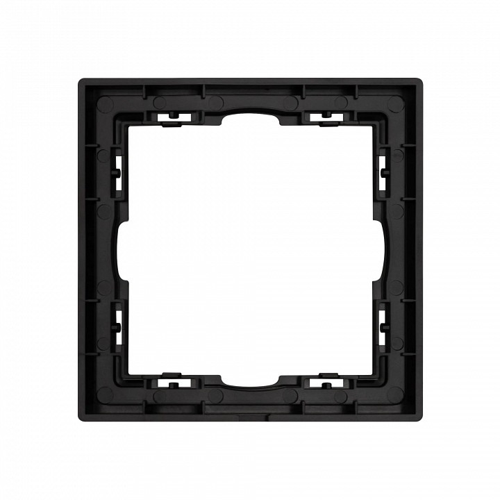 Рамка на 1 пост arlight frm 054212