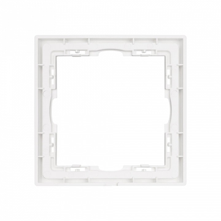 Рамка на 1 пост arlight frm 054213