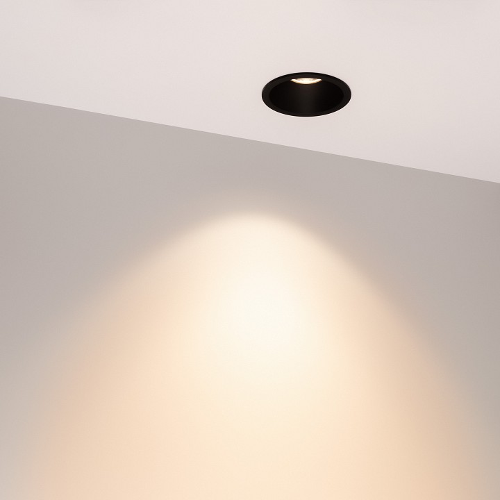 Встраиваемый светильник arlight harbor 054478