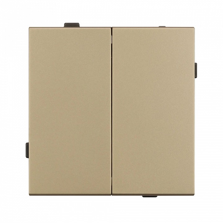 Выключатель для жалюзи без рамки arlight swt 054560