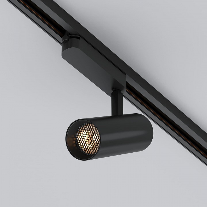 Светильник на штанге arlight gera 055001