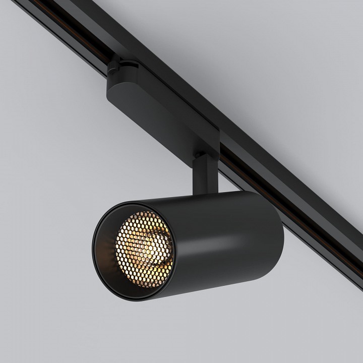 Светильник на штанге arlight gera 055049