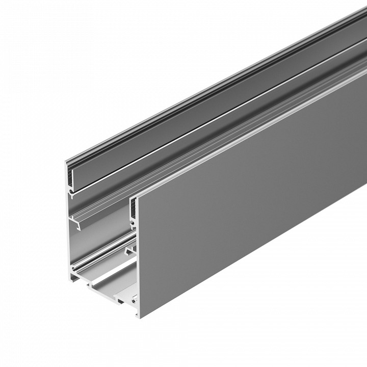 Профиль накладной arlight line 055136