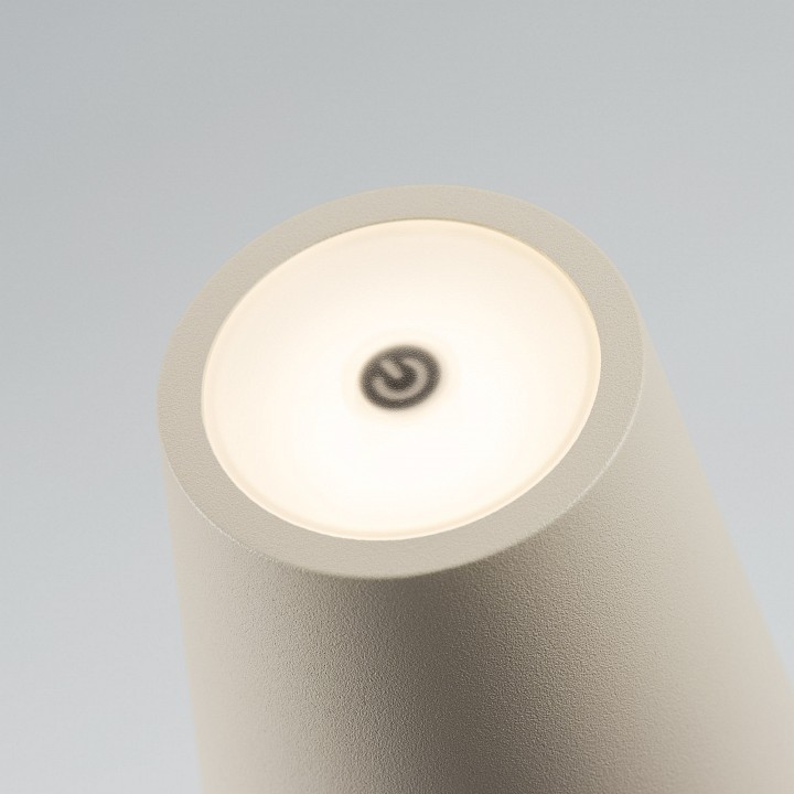 Настольная лампа декоративная arlight daisy 056081