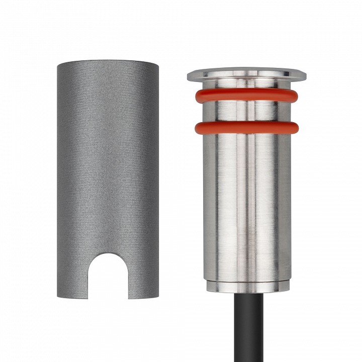 Встраиваемый в дорогу светильник arlight peluru 057833