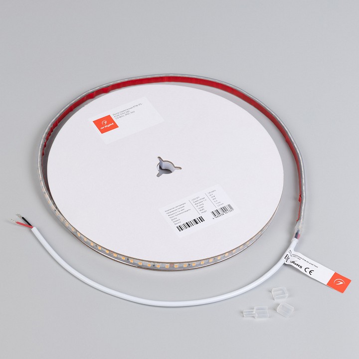 Лента светодиодная arlight a140 058505