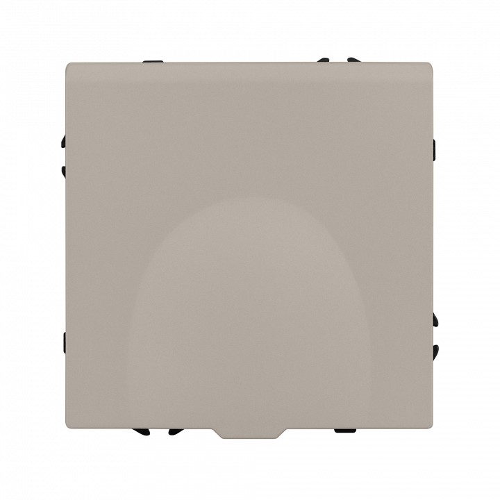 Розетка влагозащищенная с заземлением с крышкой, Без рамки arlight sct-nobe 059440