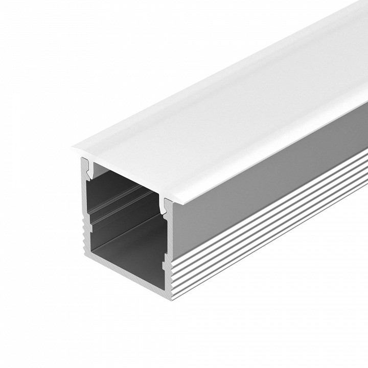 Профиль накладной arlight sl-mini 061608