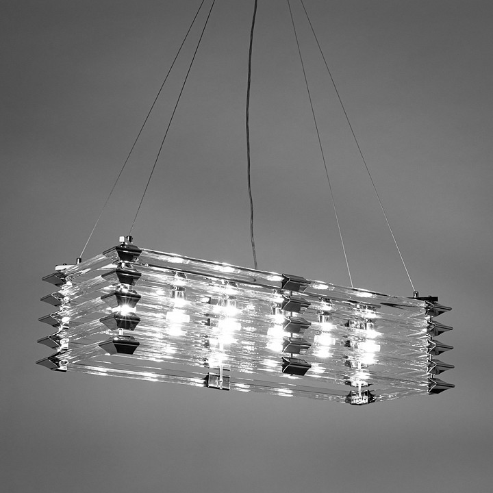Подвесной светильник arte lamp caravaggio a1059sp-6cc