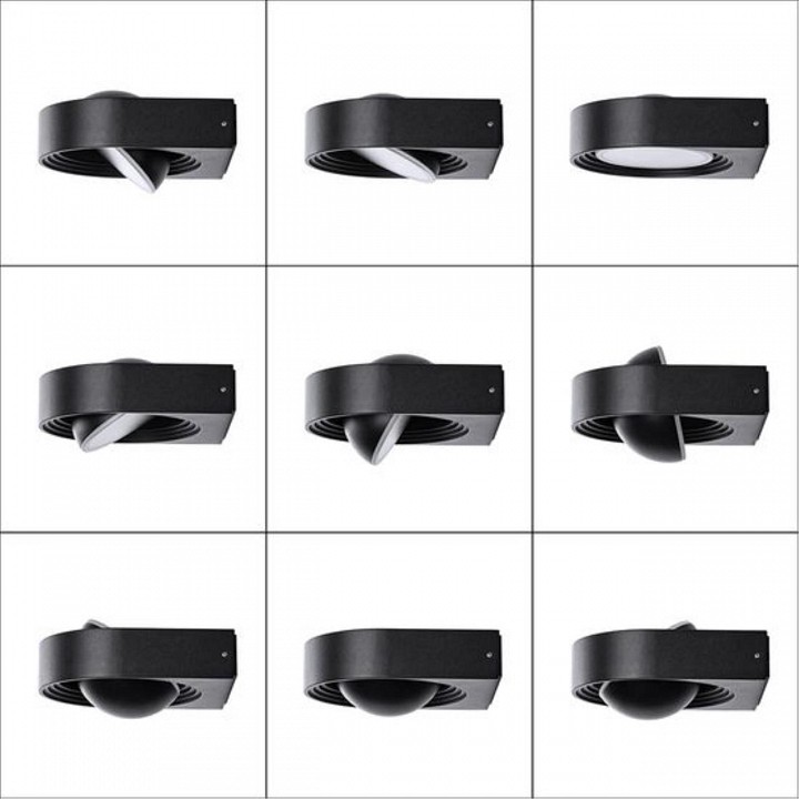 Светильник на штанге arte lamp san francisco a1831al-1bk