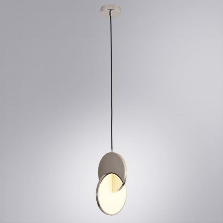 Подвесной светильник arte lamp hannah a1916sp-1cc