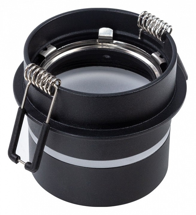 Встраиваемый светильник arte lamp imai a2164pl-1bk