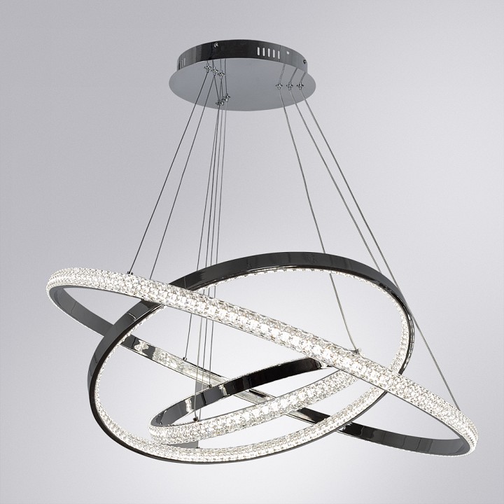 Подвесной светильник arte lamp orione a2182sp-160cc