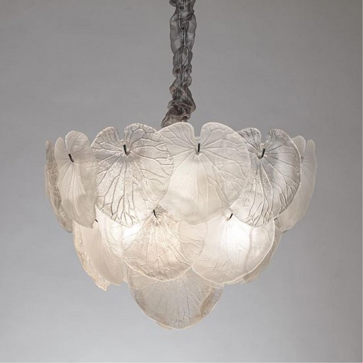 Подвесная люстра arte lamp kapri a4078lm-6cc