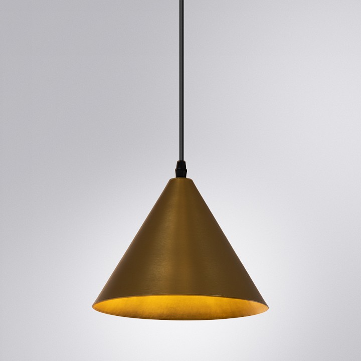 Подвесной светильник arte lamp david a7033sp-1bk