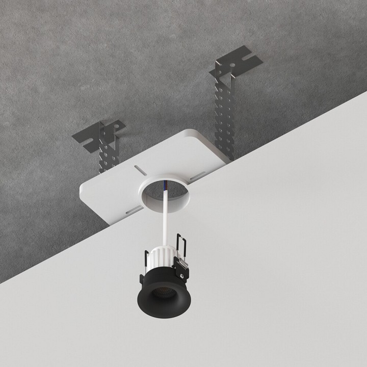 Крепление для встраивания светильника arte lamp ducre-accessories a709001