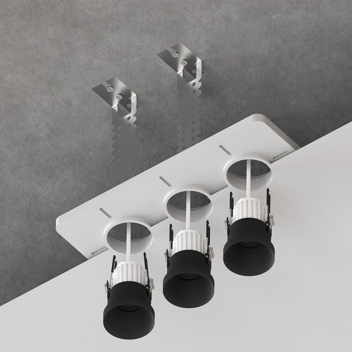 Крепление для встраивания светильника arte lamp ducre-accessories a709003