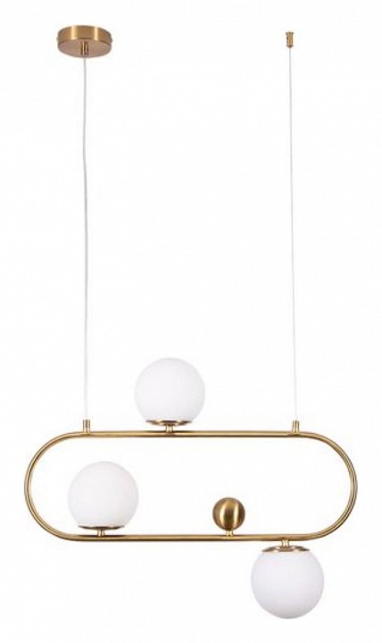 Подвесной светильник arte lamp matisse a7745sp-3ab