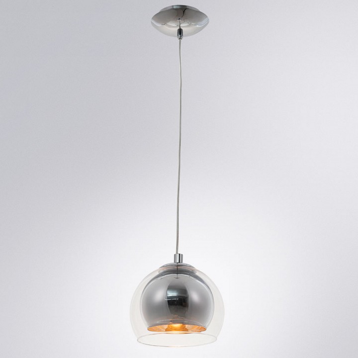Подвесной светильник arte lamp rastaban a7984sp-1cc