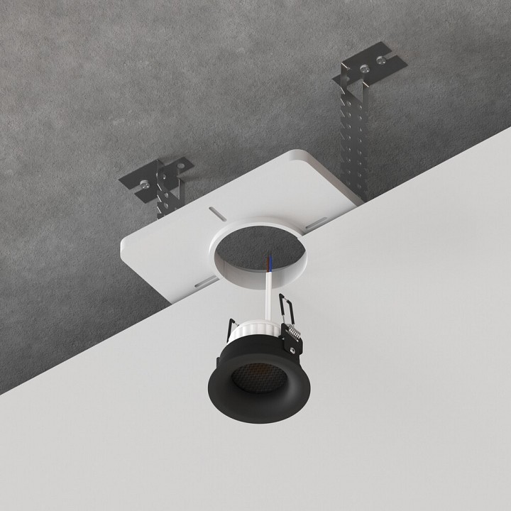 Крепление для встраивания светильника arte lamp ducre-accessories a809001