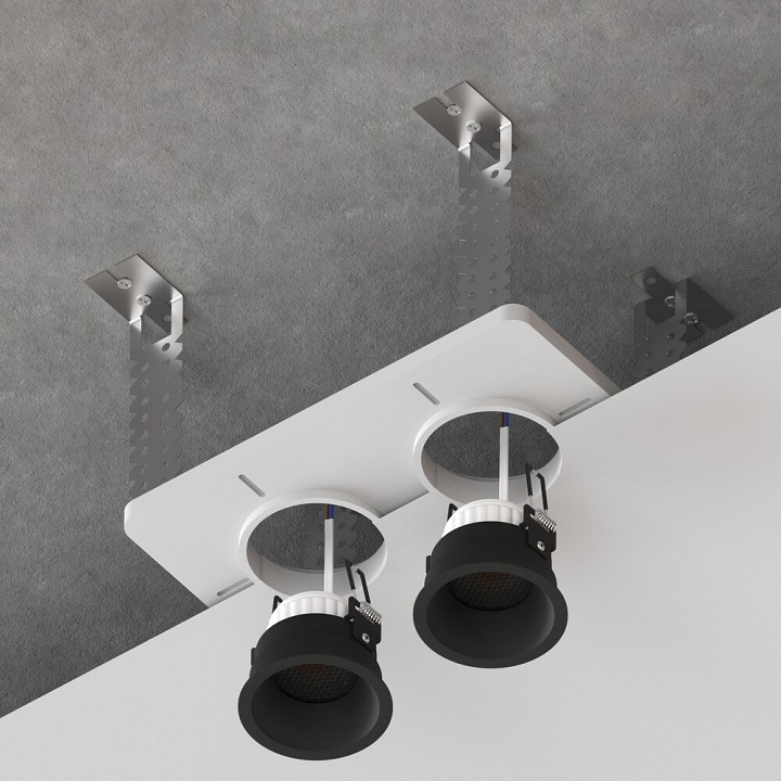 Крепление для встраивания светильника arte lamp ducre-accessories a809002